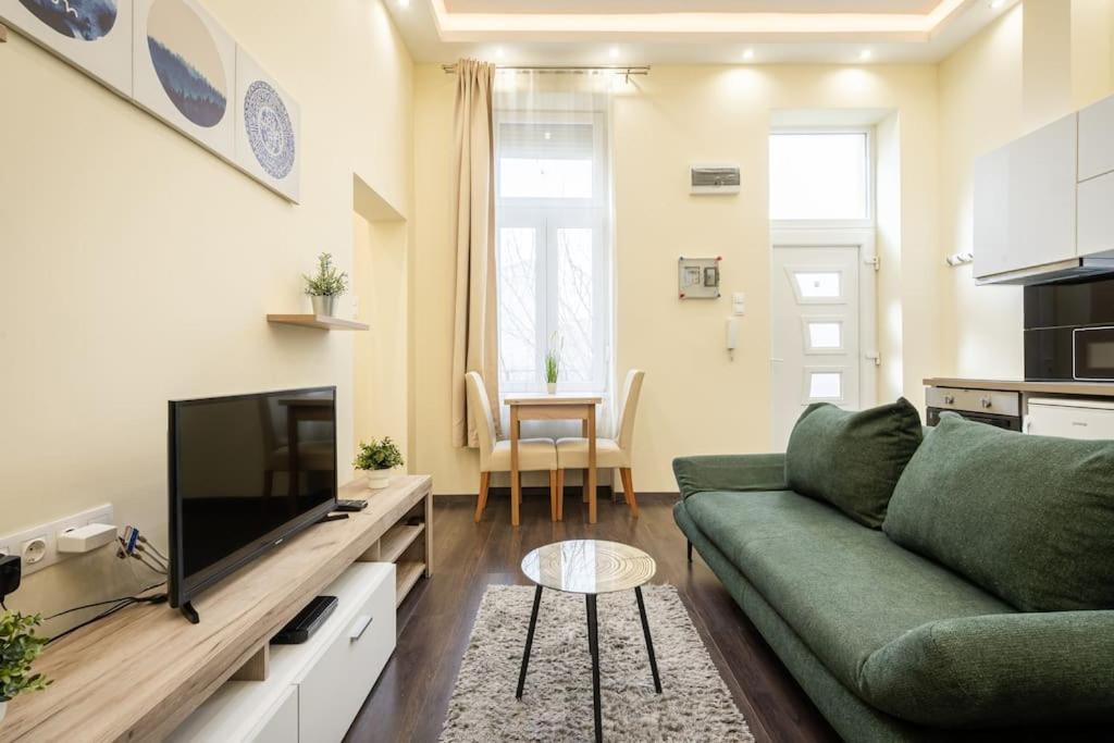 Peppy Of Harmony Appartement