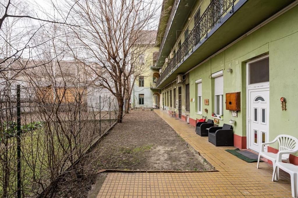Appartement Peppy Of Harmony